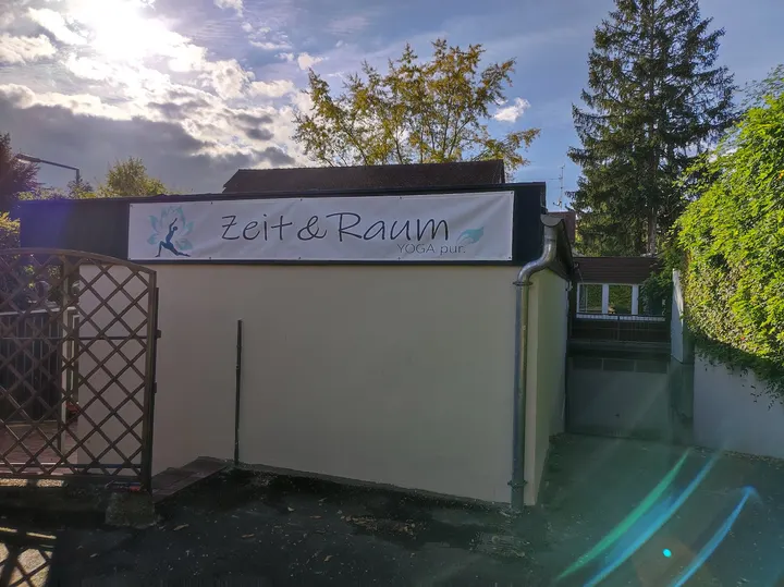 Zeit&Raum - Yoga pur. — yoga-studio in Bielingplatz, Nürnberg — 3