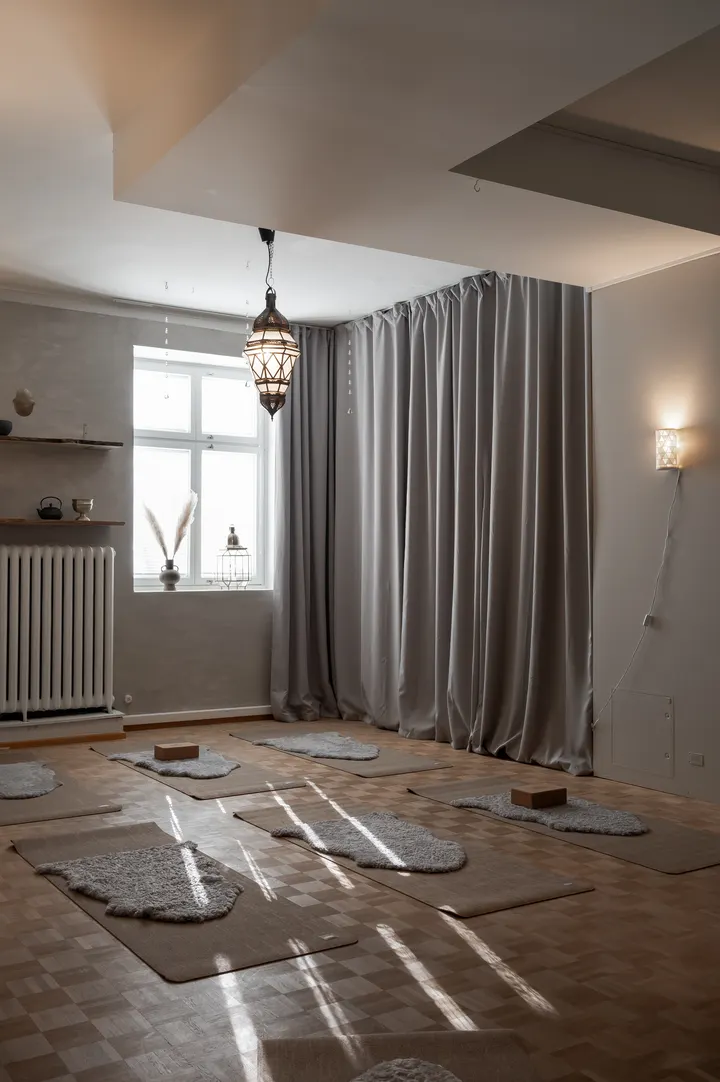 Zeven Temple — wellness-studio – Etu-Töölö, Helsinki — 3