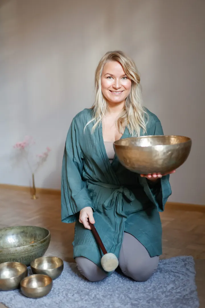Zeven Temple — wellness-studio – Helsinki — 4