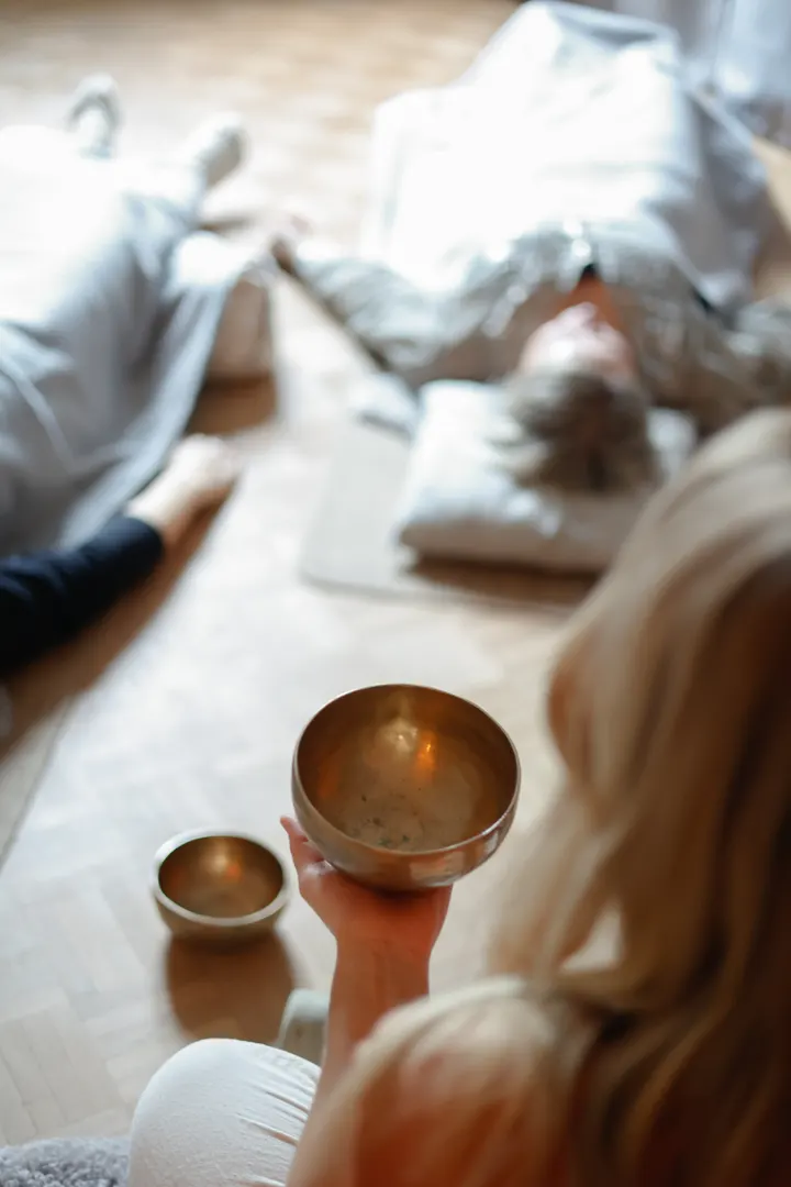 Zeven Temple — wellness-studio – Helsinki — 6