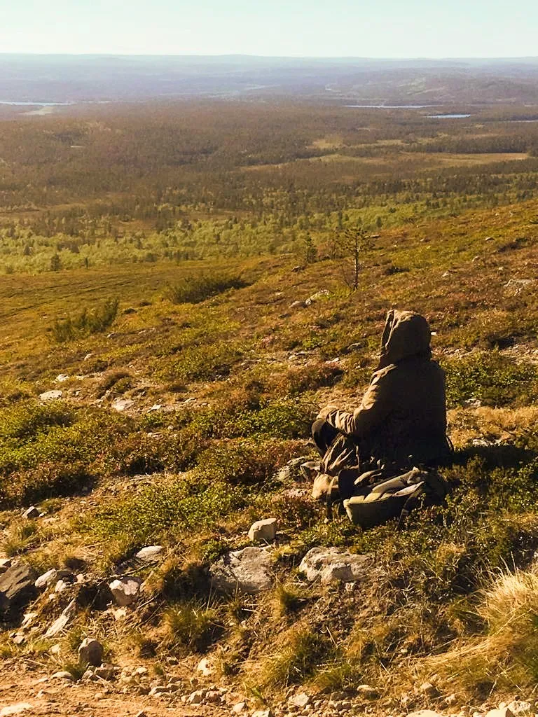 RauhaaHetkessä-meditaatiot — meditaatio-studio – Pori — 2