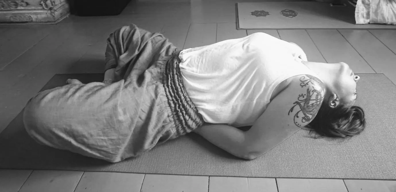 RauhaaHetkessä-meditaatiot — meditaatio-studio – Pori — 3