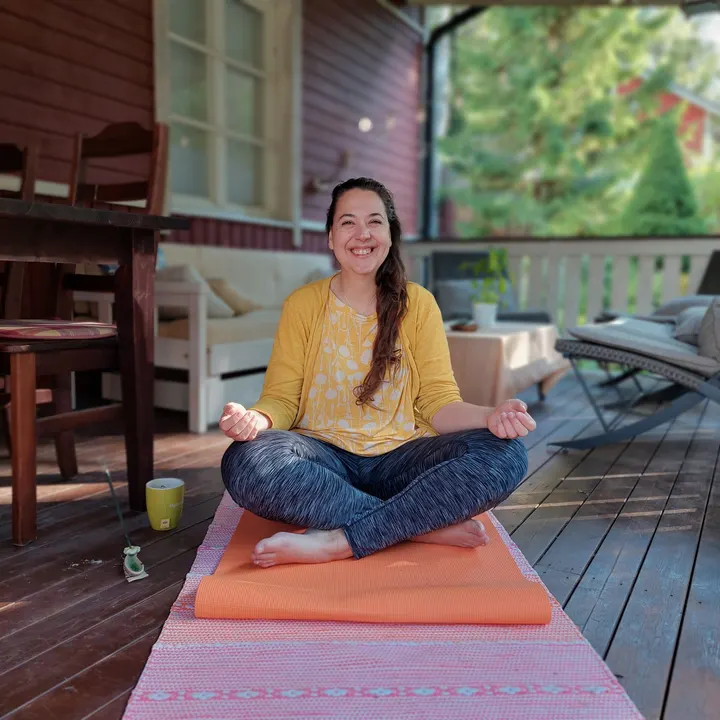 RauhaaHetkessä-meditaatiot — Wellness – Pirttiluoto, Pori
