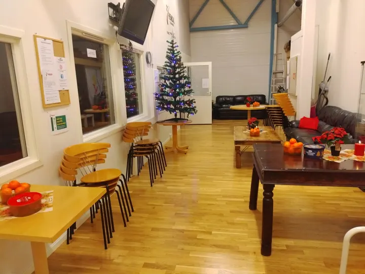 Heimdal Taekwondo Klubb — kampsport-studio i Kvenild, Trondheim — 3