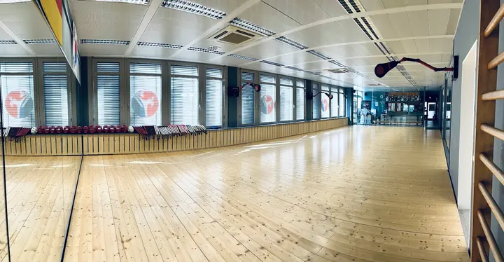 Master Ko Taekwondo — kampfsport-studio in München — 3