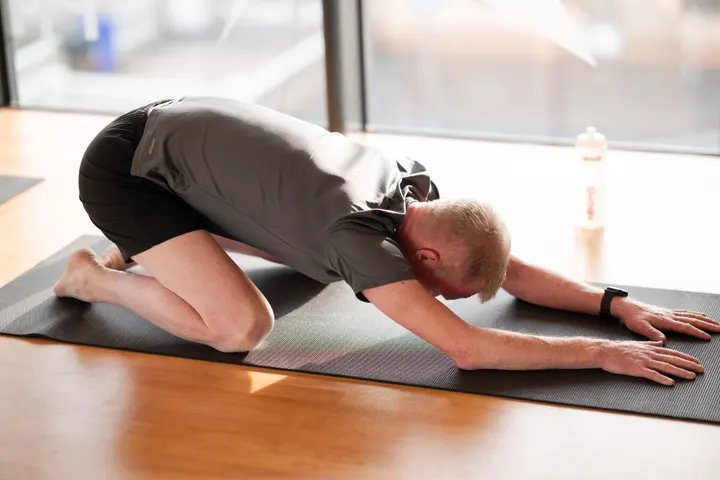 Hot Yoga Cookstown — hot yoga-studio in Dromore — 4