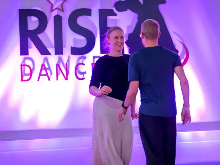 RISE Dance Roundhay — dance-studio in Leeds — 3
