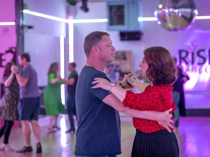 RISE Dance Roundhay — Barre in Roundhay, Leeds