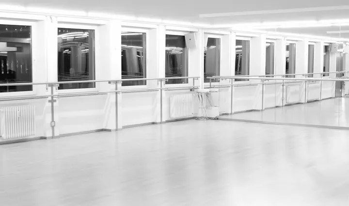 Ballettschule Seeger — tanz-studio in Rathaus, Stuttgart — 3