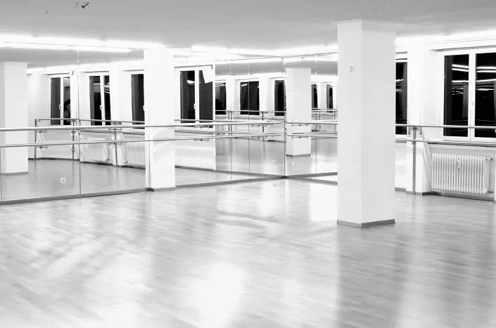 Ballettschule Seeger — tanz-studio in Stuttgart — 3