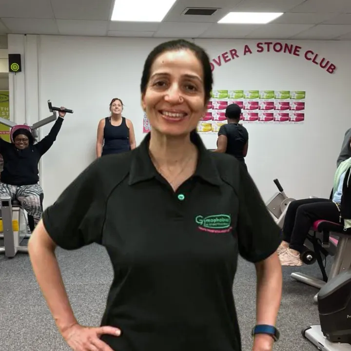 Gymophobics Hatfield — Fitness Studio in Hatfield