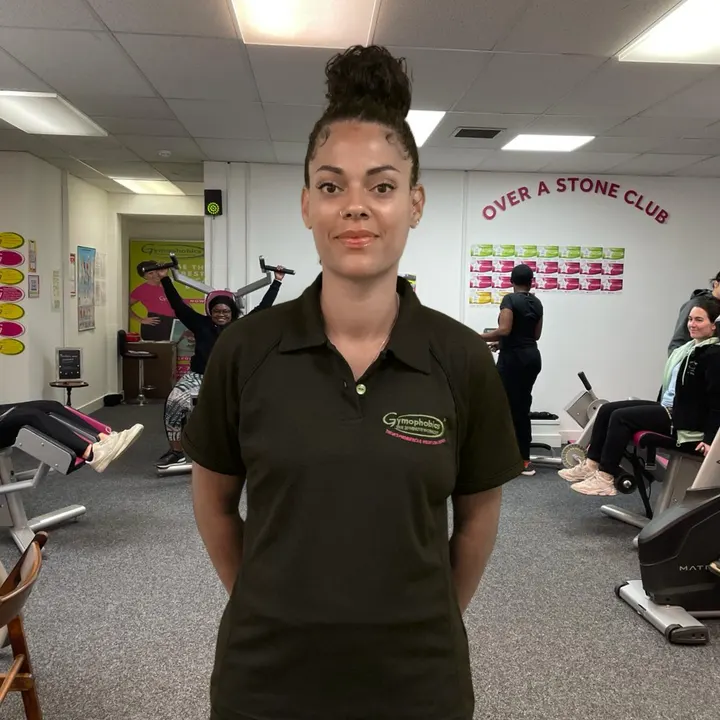 Gymophobics Hatfield — fitness studio in Hatfield — 2