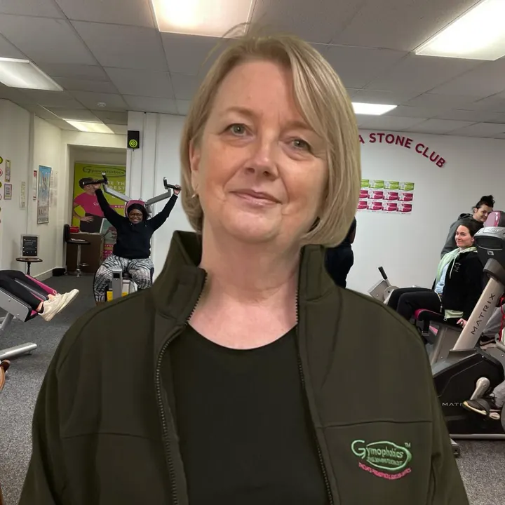 Gymophobics Hatfield — fitness studio in Hatfield — 3