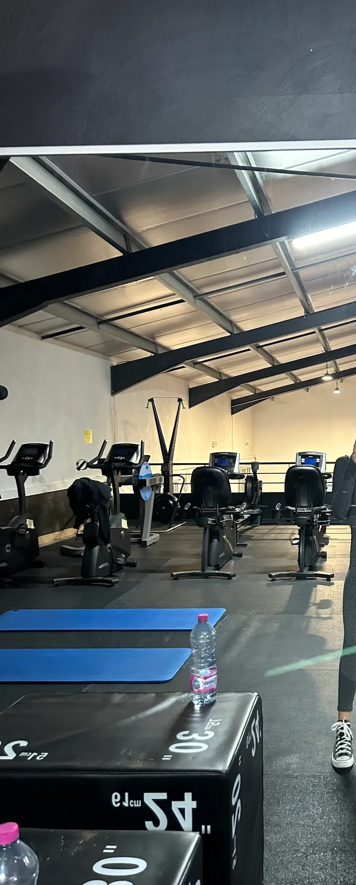 Burning Zone — salle de fitness-studio à Pertuis — 2