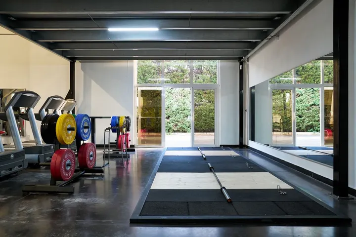 Burning Zone — salle de fitness-studio à Pertuis — 4