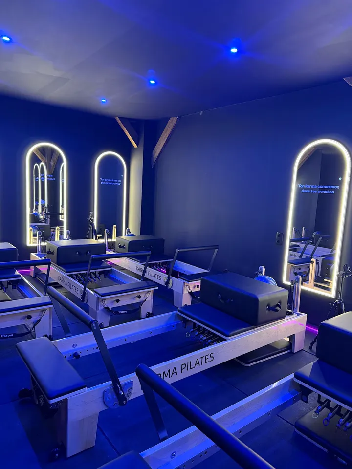 Club Karma Alfortville — pilates reformer-studio à Alfortville, Paris — 3