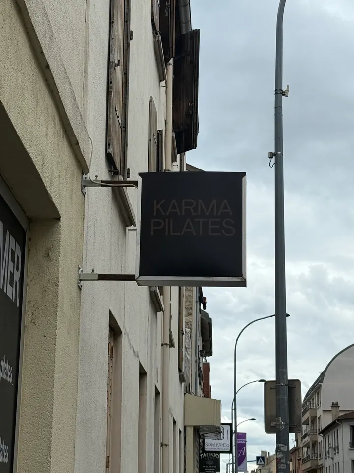 Club Karma Alfortville — pilates reformer-studio à Paris — 3
