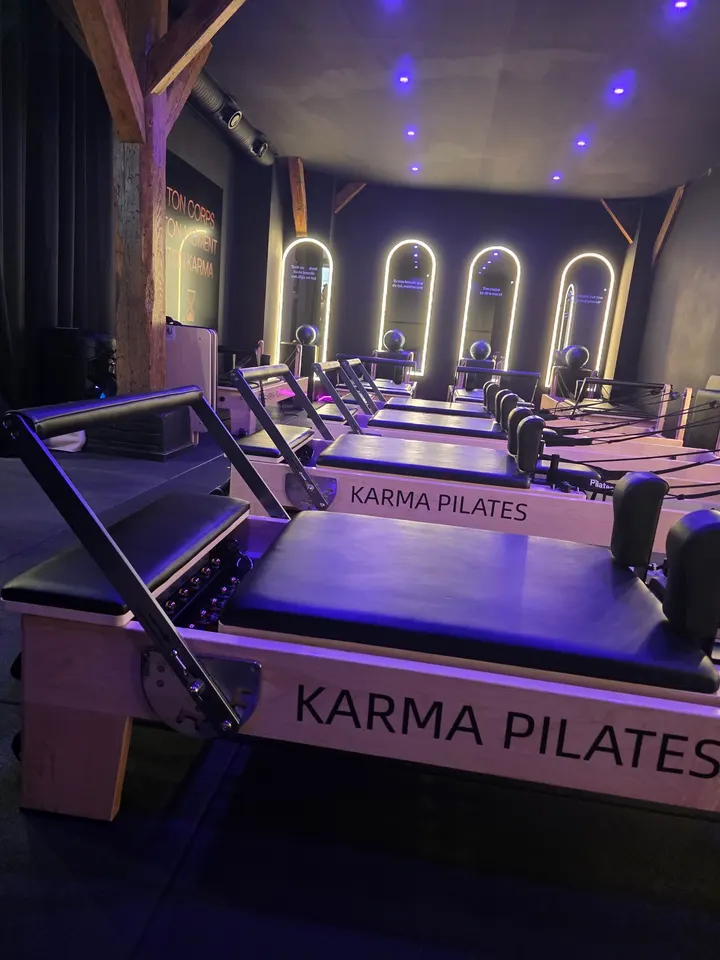 Club Karma Alfortville — pilates reformer-studio à Paris — 5