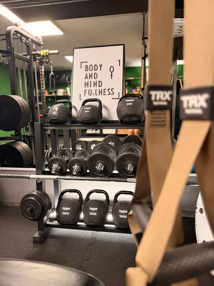 BODY&MINDFUeLNESS by Alice Kollmann — pt-studio in Neuss — 3