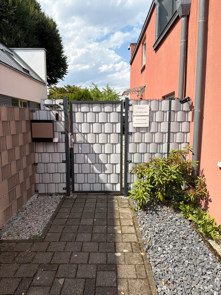 BODY&MINDFUeLNESS by Alice Kollmann — pt-studio in Neuss — 4