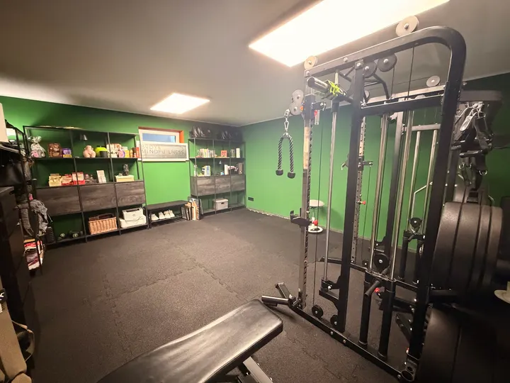 BODY&MINDFUeLNESS by Alice Kollmann — Fitnessstudio in Stadionviertel, Neuss