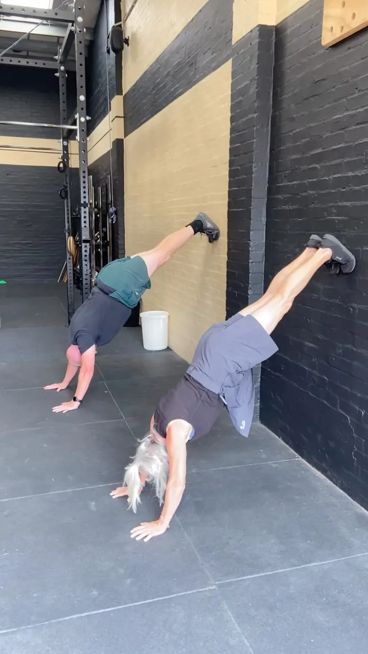HG FIT — functional training-studio in Bedford — 2