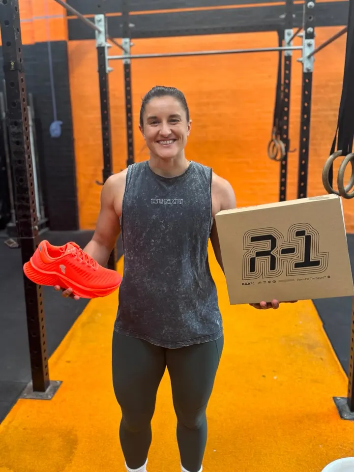 HG FIT — functional training-studio in Bedford — 3