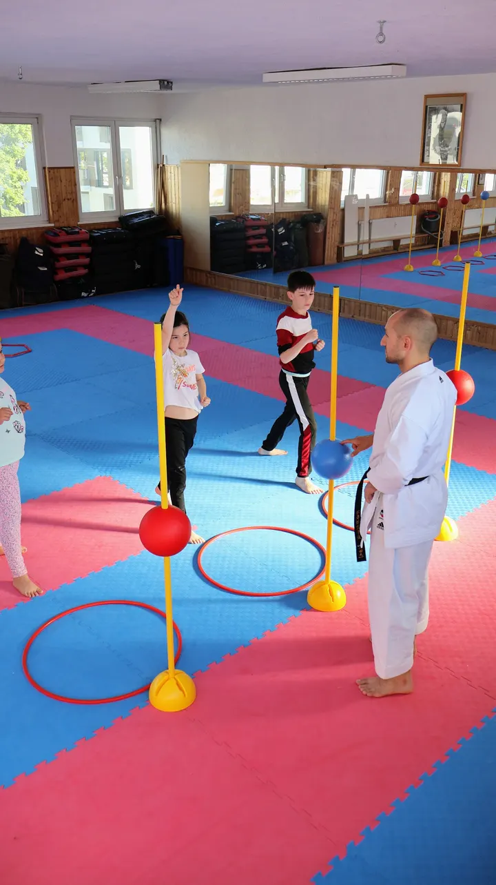Karate- und Fitnesszentrum Wiesbaden — kampfsport-studio in Biebrich, Wiesbaden — 2