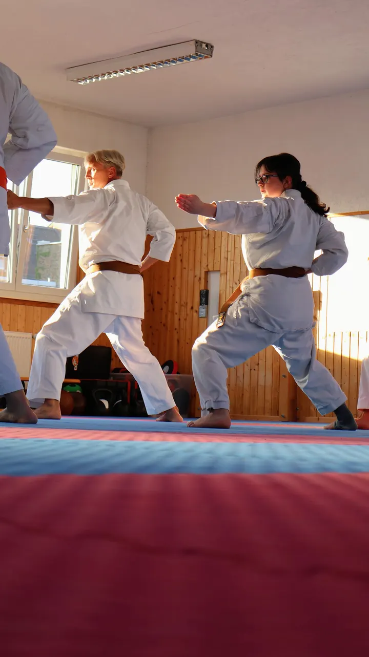 Karate- und Fitnesszentrum Wiesbaden — kampfsport-studio in Wiesbaden — 3