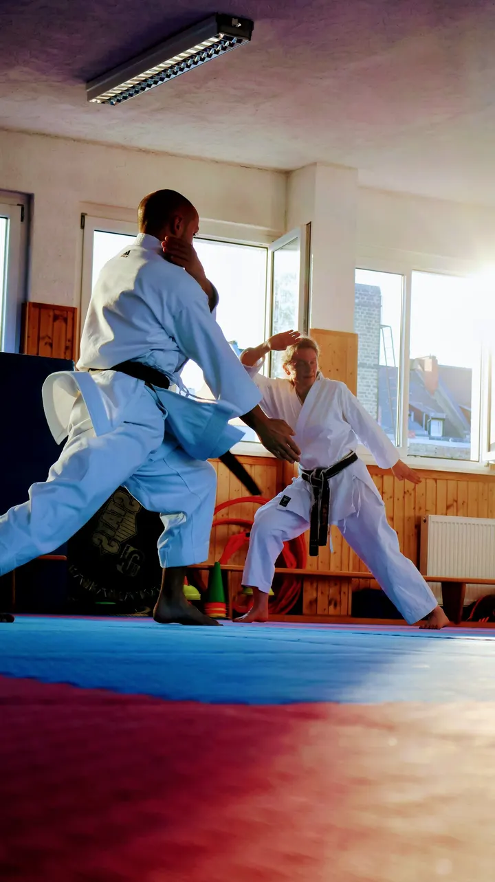 Karate- und Fitnesszentrum Wiesbaden — kampfsport-studio in Wiesbaden — 5
