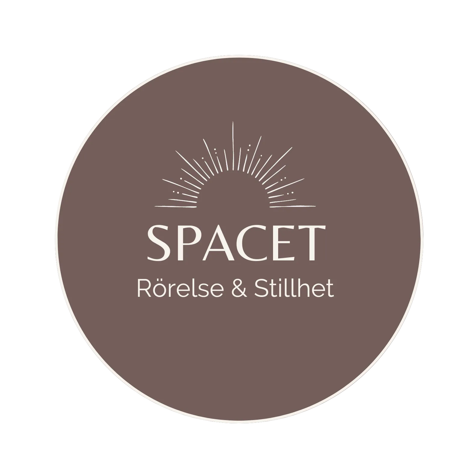SPACET Rörelse & Stillhet — yoga-studio i Vänersborg — 2