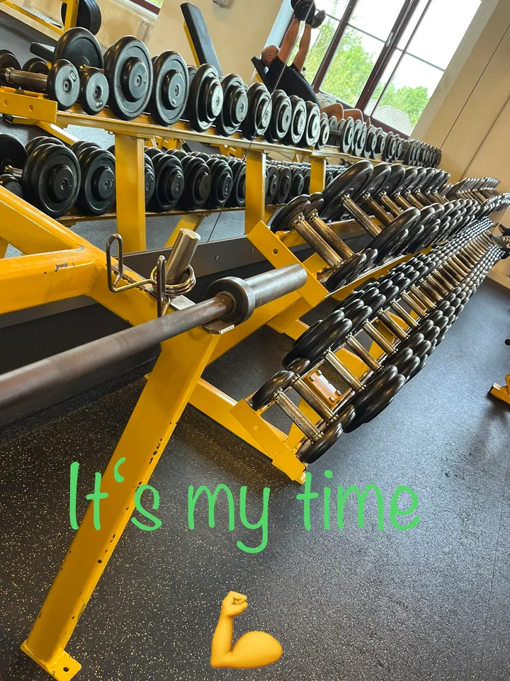 TEMPLE GYM — fitnessstudio in Dresden — 4