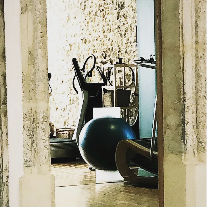 Metamorph'Ose Project — coaching personnel-studio à Centre Ville, Charles III, Nancy — 3