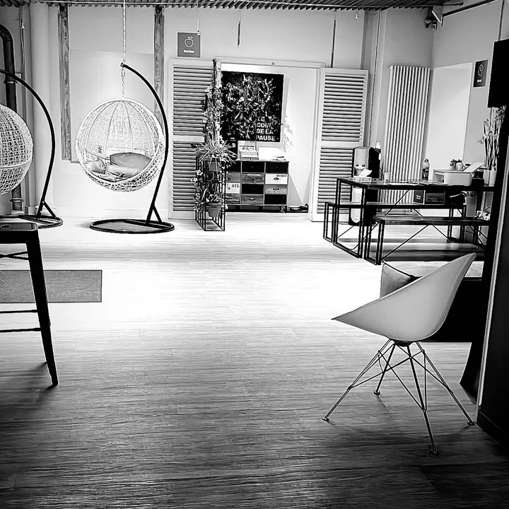 Metamorph'Ose Project — Coaching personnel à Centre Ville, Charles III, Nancy