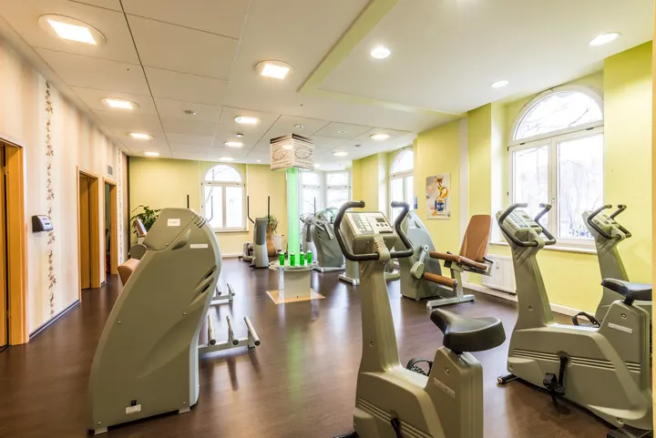 Perfect Body Dresden Neustadt — fitnessstudio in Äußere Neustadt, Neustadt — 2