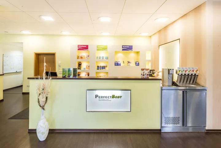 Perfect Body Dresden Neustadt — fitnessstudio in Äußere Neustadt, Neustadt — 3