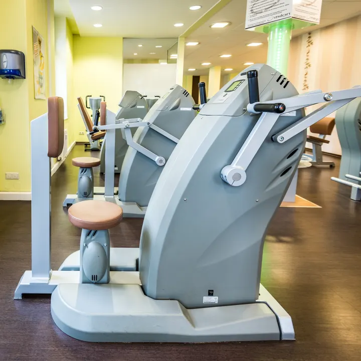 Perfect Body Dresden Neustadt — Fitnessstudio in Äußere Neustadt, Dresden