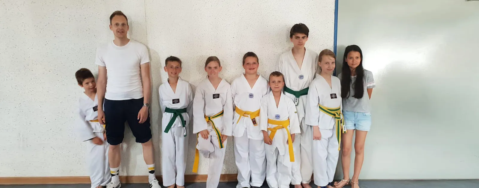 Combat Club Leipzig e.V. — kampfsport-studio in Markkleeberg — 3