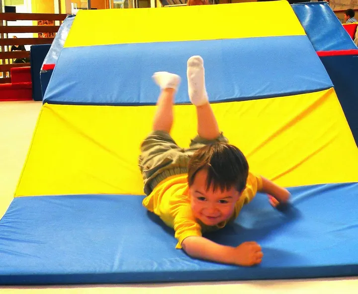 Gym Concordia — gymnastique-studio à Strasbourg — 3
