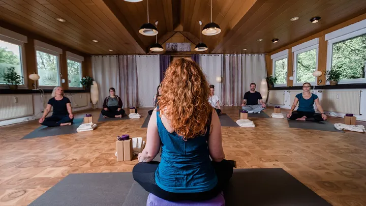 wandelbARigano Yoga — Yoga in Uellendahl-West, Wuppertal