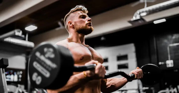Queen St Fitness — fitness studio in The Lawe, South Shields — 3