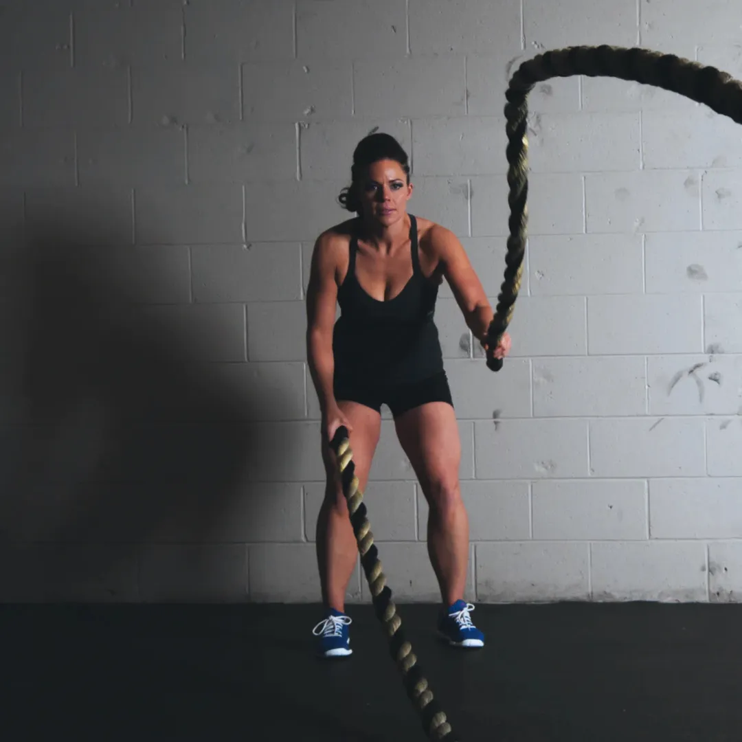 Queen St Fitness — fitness studio in North Shields — 3