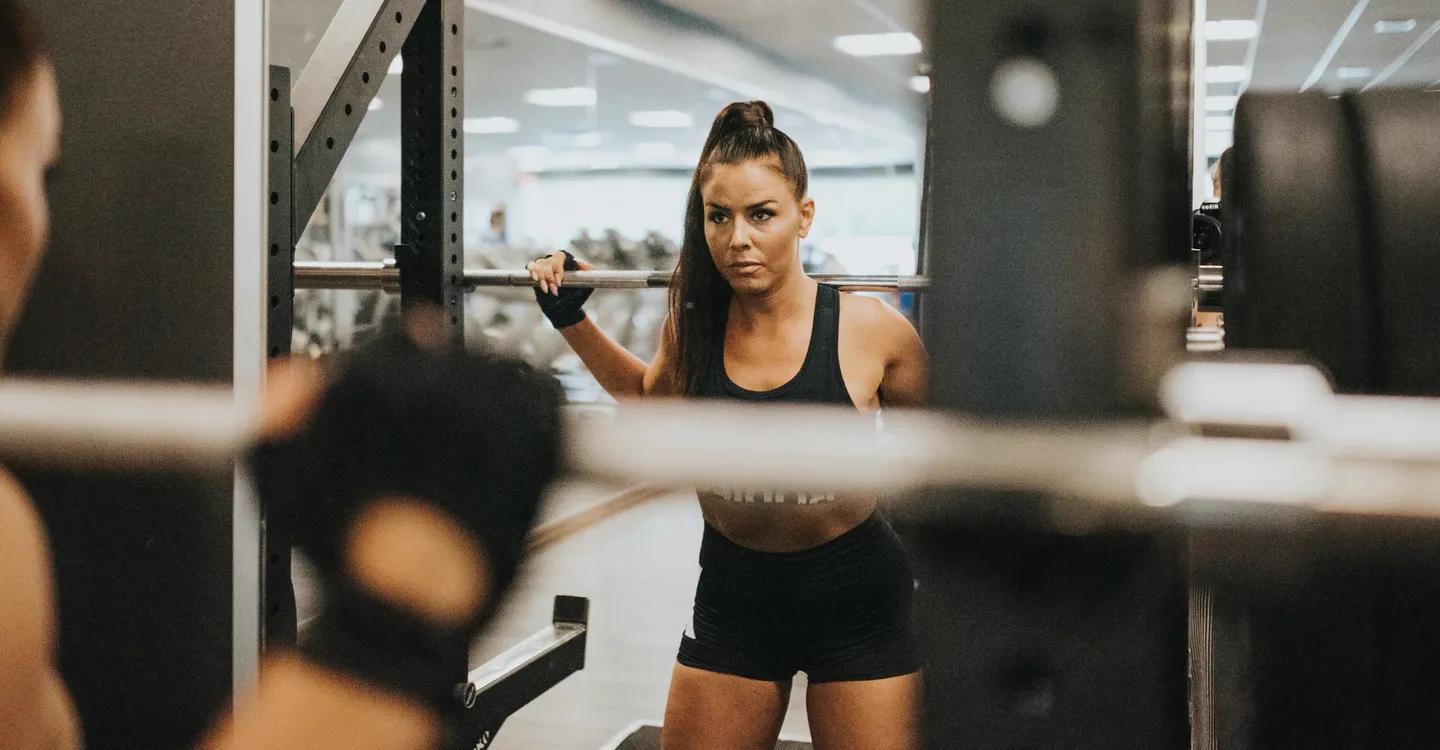 Queen St Fitness — fitness studio in North Shields — 5