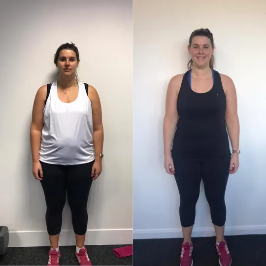 Queen St Fitness — fitness studio in North Shields — 6
