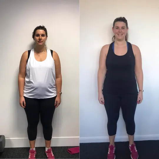 Queen St Fitness — fitness studio in South Shields — 6