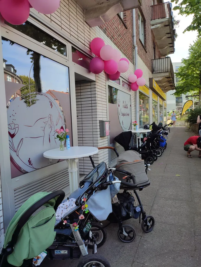 Kalea * Familien und Yoga Studio — yoga-studio i Hamburg — 3
