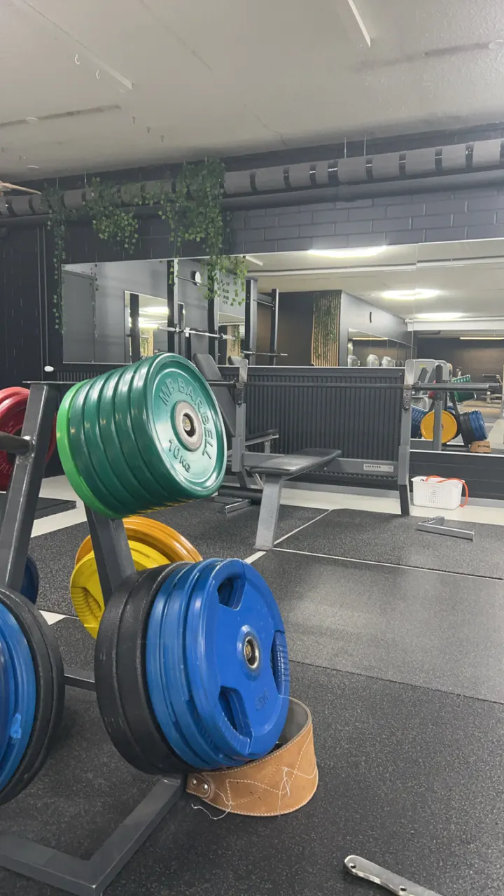 Oasis Gym & Fitness — fitnessstudio – Kankaanpää — 5