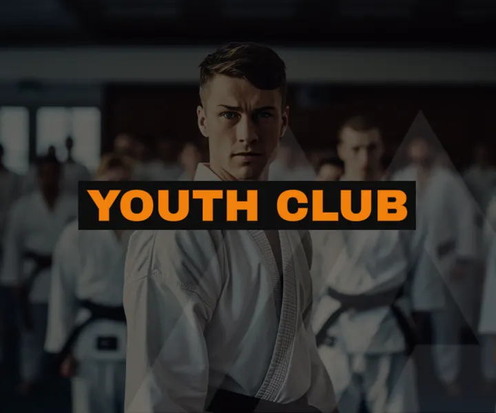 Monster Academy — kampfsport-studio in Gelsenkirchen — 3