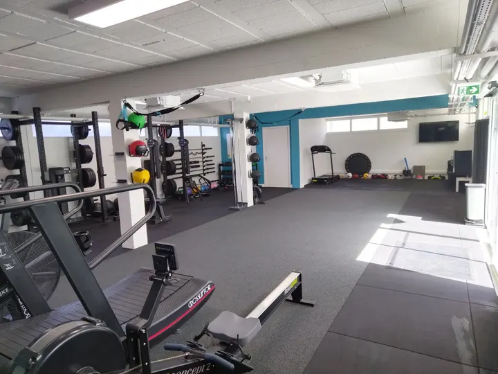 CoWorkout — salle de fitness-studio à Puyricard, Aix-en-Provence — 2