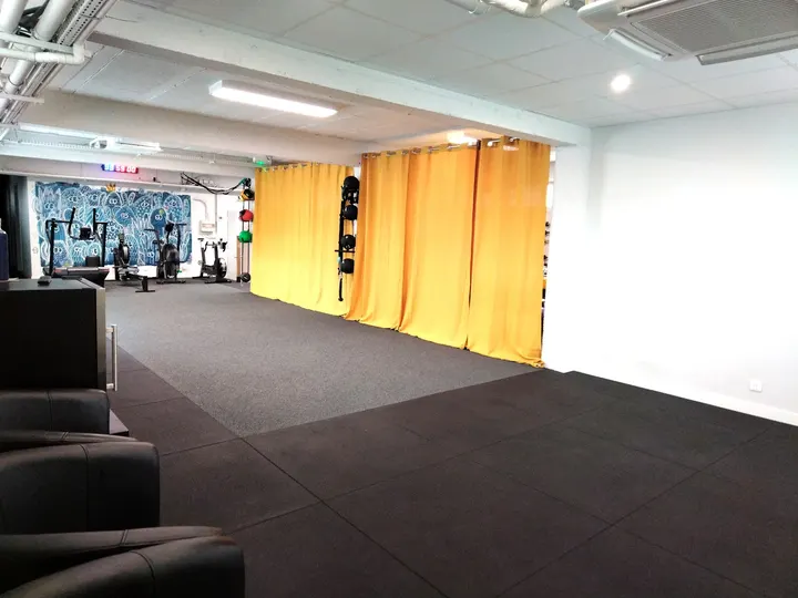 CoWorkout — salle de fitness-studio à Puyricard, Aix-en-Provence — 3